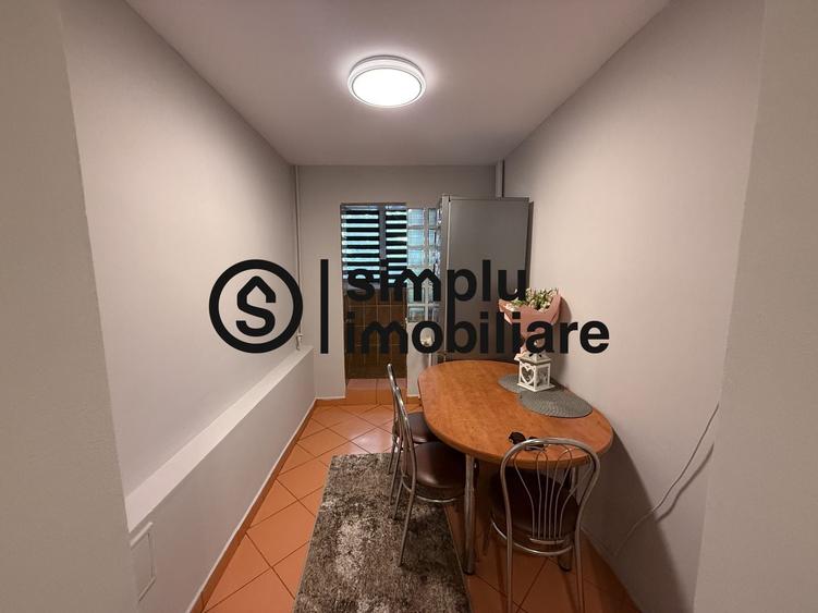 2 camere,  parter inalt, Valea Rosie - 102 800 Euro - 7