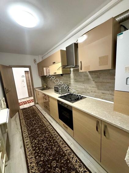 Garsonieră decomandată în Sălaj