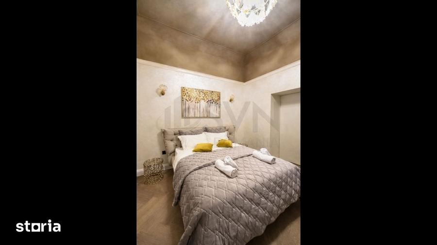 Apartament 2 Camere I Armeneasca I Cladire Consolidata - 2
