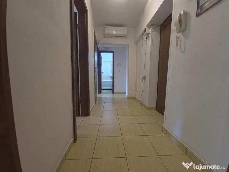 Apartament cu 2 camere decomandat în Tomis II