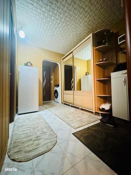 Apartament doua camere model decomandat, Nicolina 1 - 1