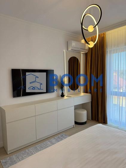 Apartament cu 2 camere decomandat în Ostroveni