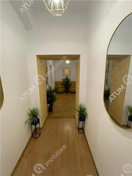 Apartament cu 2 camere decomandat, mobilat în Aeroport