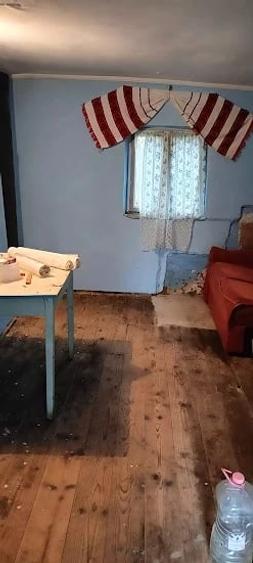 Casă cu 3 camere în Recea