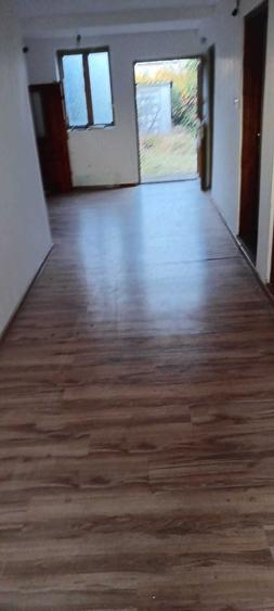 Casă cu 2 camere în Exterior Vest