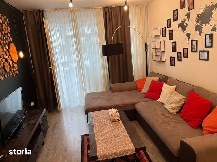 Inchiriere apartament - 2