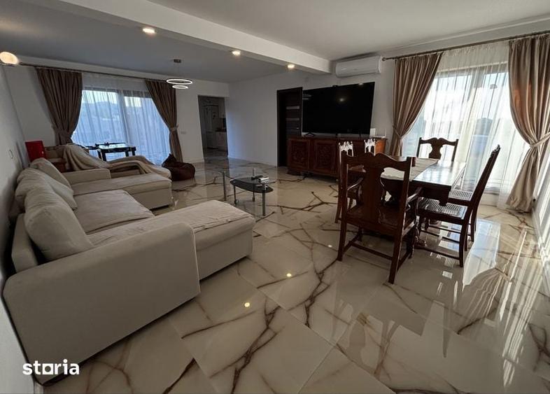 Casă cu 3 camere cu Teren 200 Mp în Sânmartin