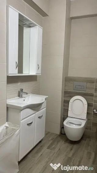 Garsoniera de inchiriat in zona Calea Victoriei - 5