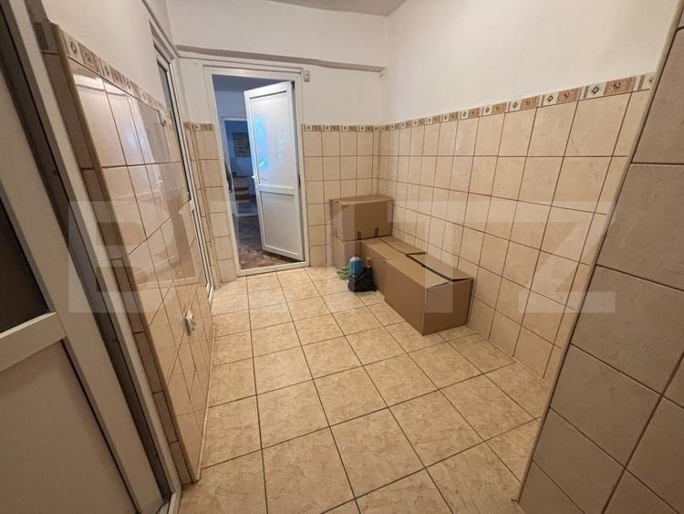 Apartament cu 2 camere decomandat, mobilat în Tudor Vladimirescu