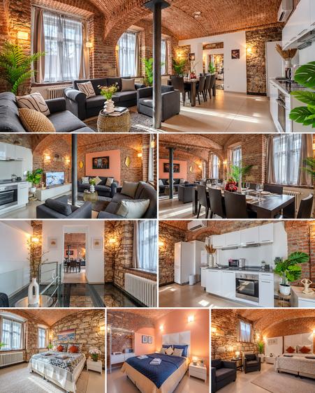 Apartament cu 4 camere decomandat în Dorobanți