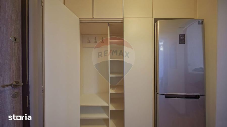 Apartament cu 2 camere de inchiriat pe strada Harmanului | Comision 0% - 6