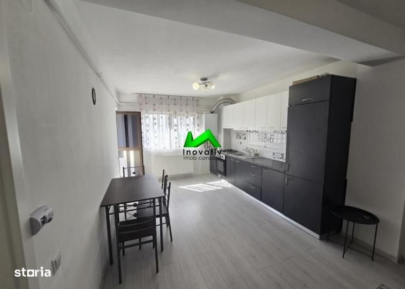 Apartament cu 2 camere decomandat în Șelimbăr