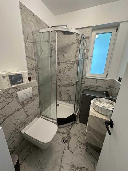 Apartament cu 3 camere decomandat în Nord