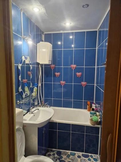 Apartament 2 camere semidecomandat 45 mp Bailesti Centru - 4