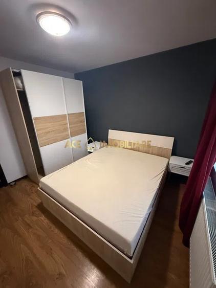 2 Camere de inchiriat | Crangasi | Boiler Electric | Metrou - 3