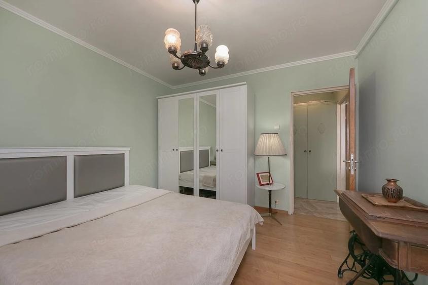 Apartament 2 camere langa metrou ?i parc IOR - 5