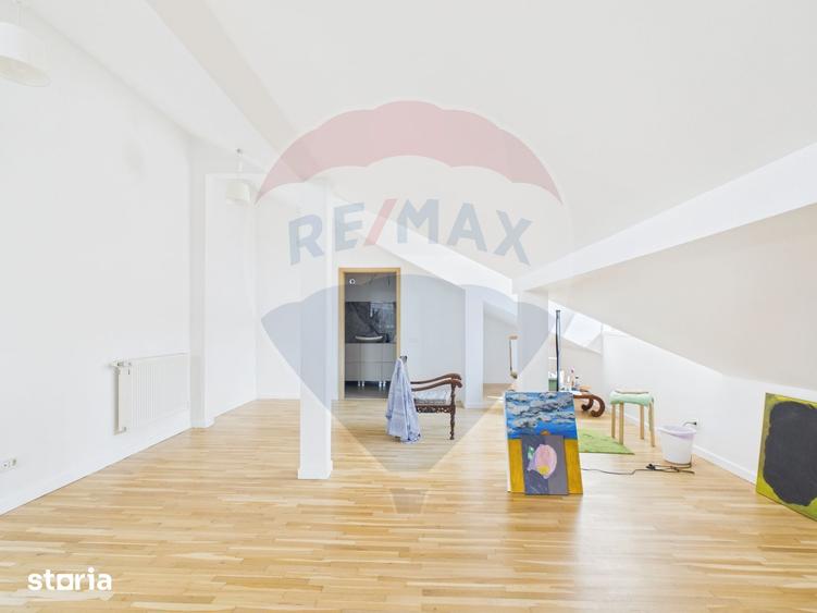 Casă cu 4 camere cu Teren 270 Mp în Dacia