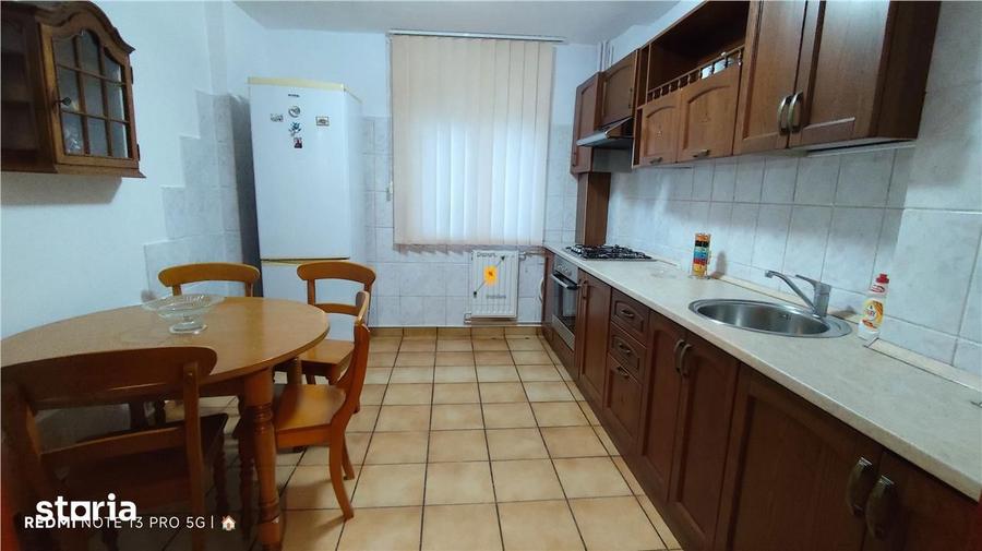 Apartament 2 camere zona Caraiman - 8