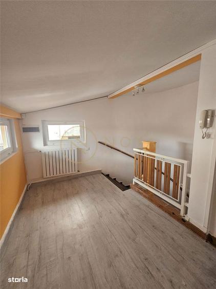 Vila individuala de vanzare in zona Banu Manta Ion Mihalache - 2