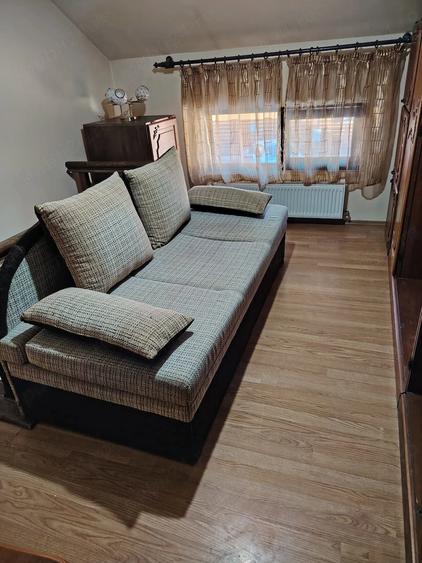 Apartament cu 2 camere nedecomandat în Chișoda