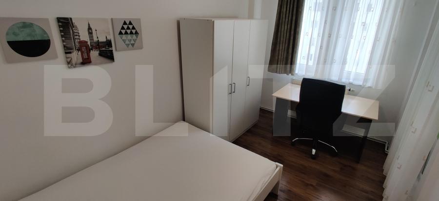 Apartament 4 camere | 113 mp | Parcare | Boxa subsol | Zorilor - 7