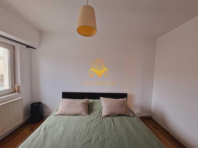 3 camere, balcon, parcare, Zorilor, Sigma, Lidl, Pet Friendly - 4