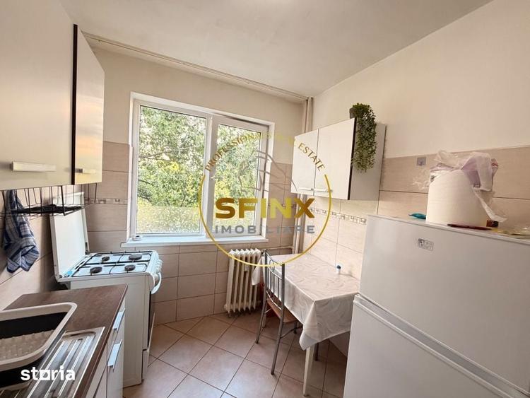 APARTAMENT 2 CAMERE | 5 MINUTE METROU NICOLAE GRIGORESCU - 2
