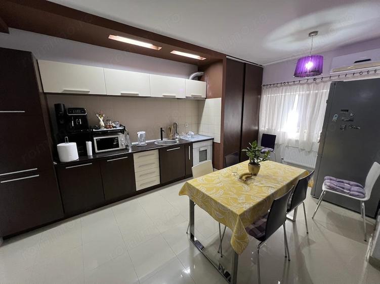 Apartament 3 camere | 2 bai | 85mp utili | Curte | Giroc - 4