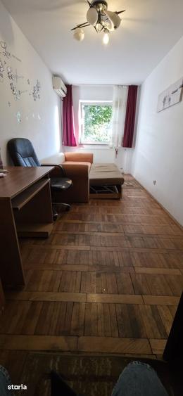 Garsonieră în Fabric