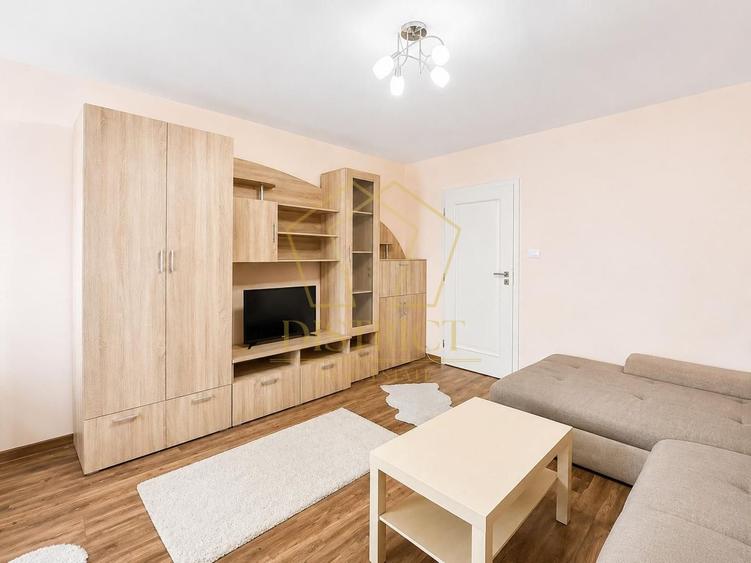 Apartament cu o camera | Take Ionescu - 2