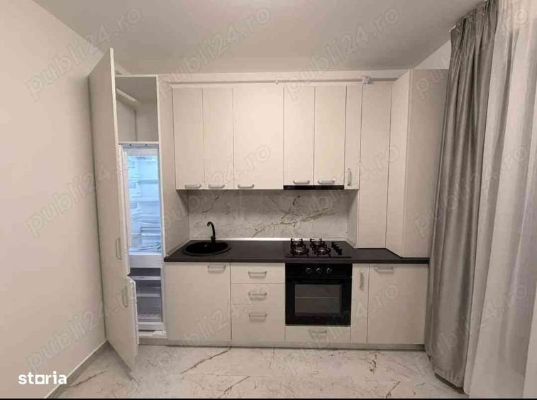 Ofer spre inchiriere apartament 2 camere Popesti Leordeni - 1