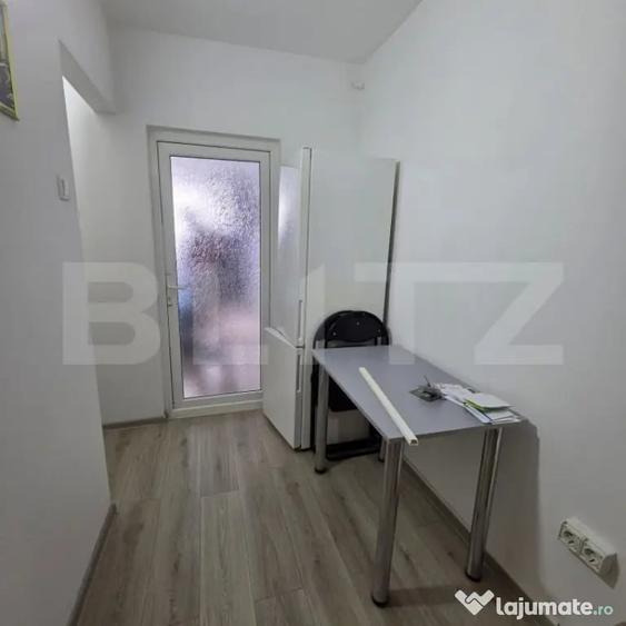Garsonieră în Țiglina 1