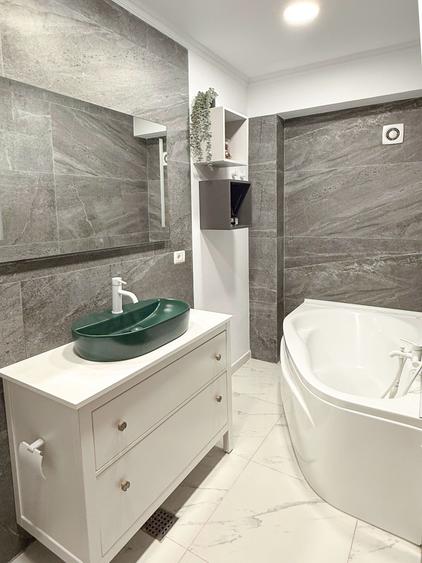 Apartament cu 4 camere în Bucureștii Noi
