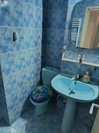 Apartament cu 2 camere semidecomandat în Ultracentral
