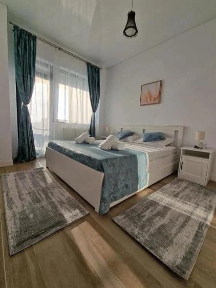 Apartament 2 camere Mamaia Nord - 10