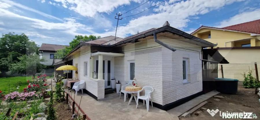 Teren 640 mp, toate utilitatile, zona Bariera Valcii - 5