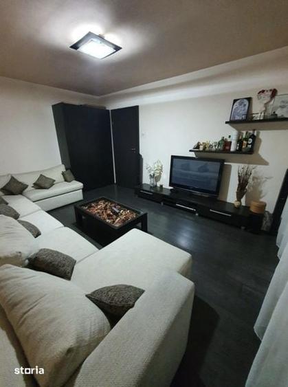 Apartament cu 2 camere decomandat în Gării