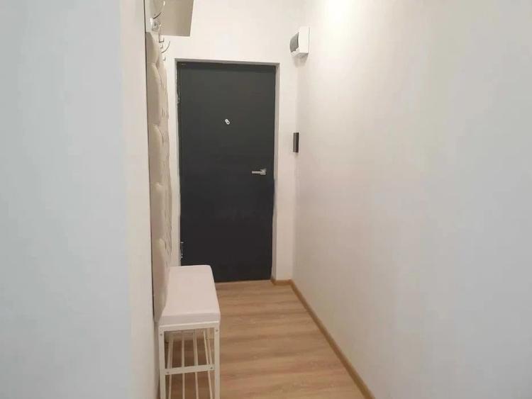 Apartament cu 2 camere - zona Copou - complex Copou Garden - 1