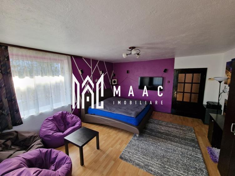 Casă individuală cu 5 camere cu Canalizare în Valea Aurie