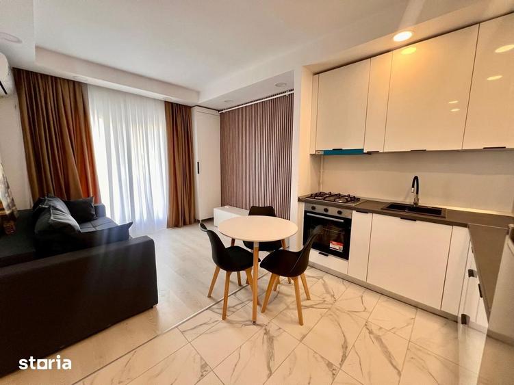 Apartament parter de inchiriat in Cosmopolis - 3