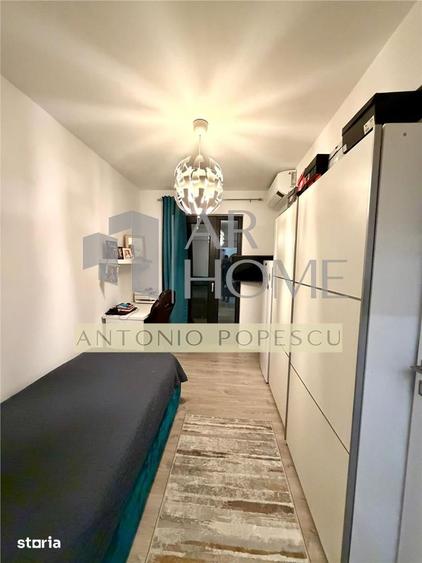 Apartament cu 3 camere în Albert