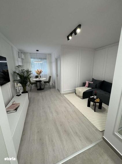 Garsoniera lux, Hils Brauner, Metrou 5 min - 6