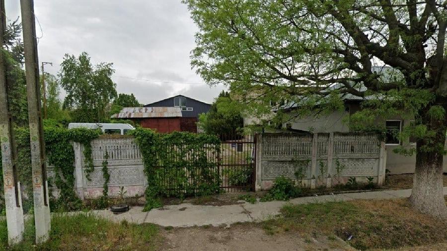 Spațiu industrial, de 785 mp, în Vitănești