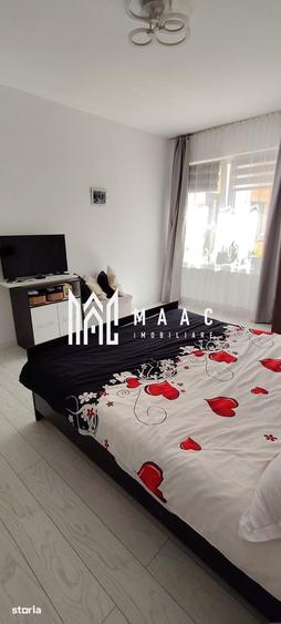 Apartament 3 camere de vanzare | Sibiu, Turni?or | 70 mp - 8