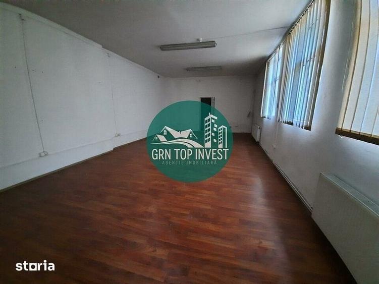 Spațiu comercial, de 130 mp, în Central
