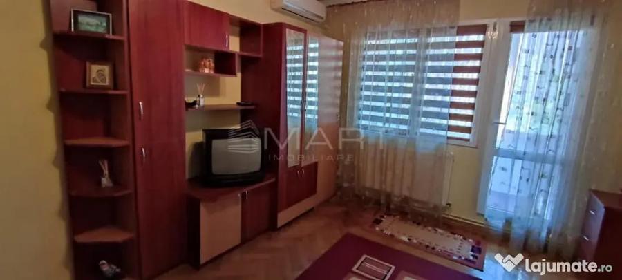 Apartament 2 camere zona Uranus - 2