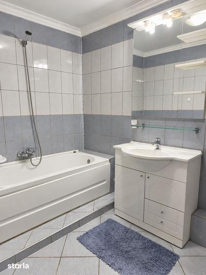 Apartament cu 3 camere decomandat în Calea Aradului