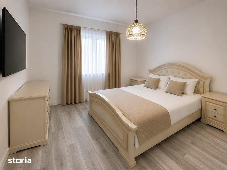 Casă cu 3 camere cu Teren 400 Mp în Domnești
