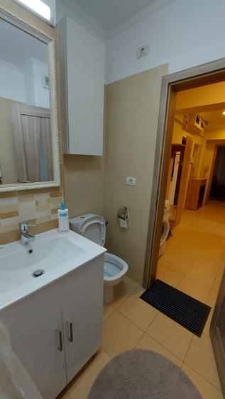 Apartament 2 camere Casa de Cultură/Centrală Proprie/AC/CTBus - 8