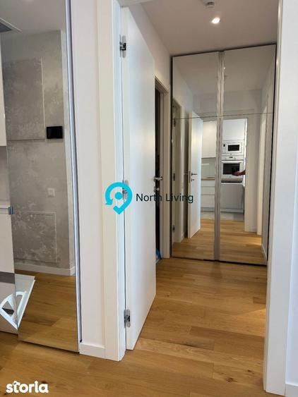 Apartament cu 2 camere decomandat în Pajura